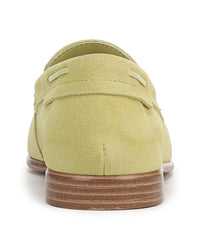 Franco Sarto Maude Leather Loafer/Moccasin