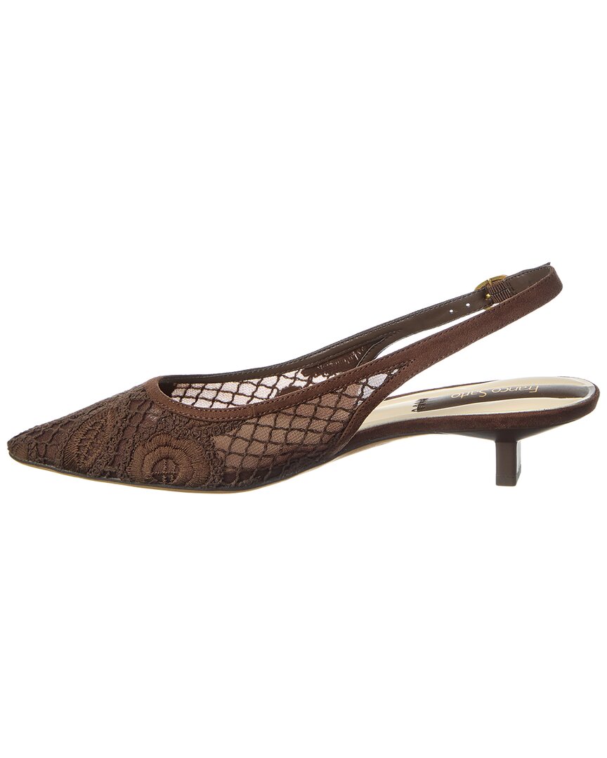 Franco Sarto Pura5 Slingback