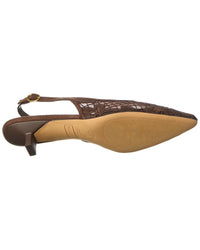Franco Sarto Pura5 Slingback