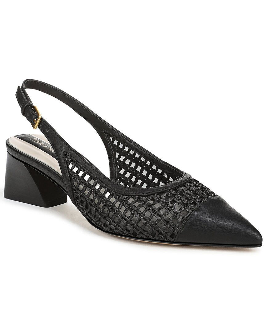 Franco Sarto Racer9 Slingback