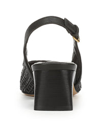 Franco Sarto Racer9 Slingback