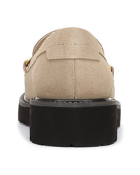 Franco Sarto Senna Leather Loafer/Moccasin
