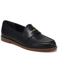 Franco Sarto Stellan Leather Loafer/Moccasin