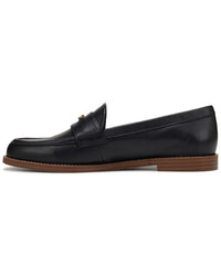 Franco Sarto Stellan Leather Loafer/Moccasin