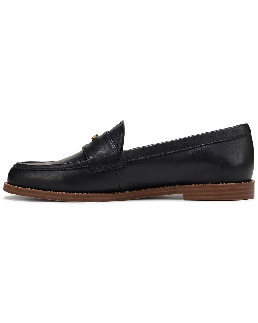 Franco Sarto Stellan Leather Loafer/Moccasin