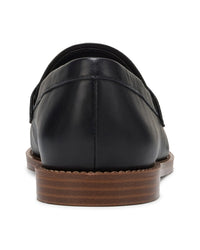 Franco Sarto Stellan Leather Loafer/Moccasin