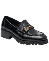 J.McLaughlin J.Mclaughlin Monika Leather Loafer