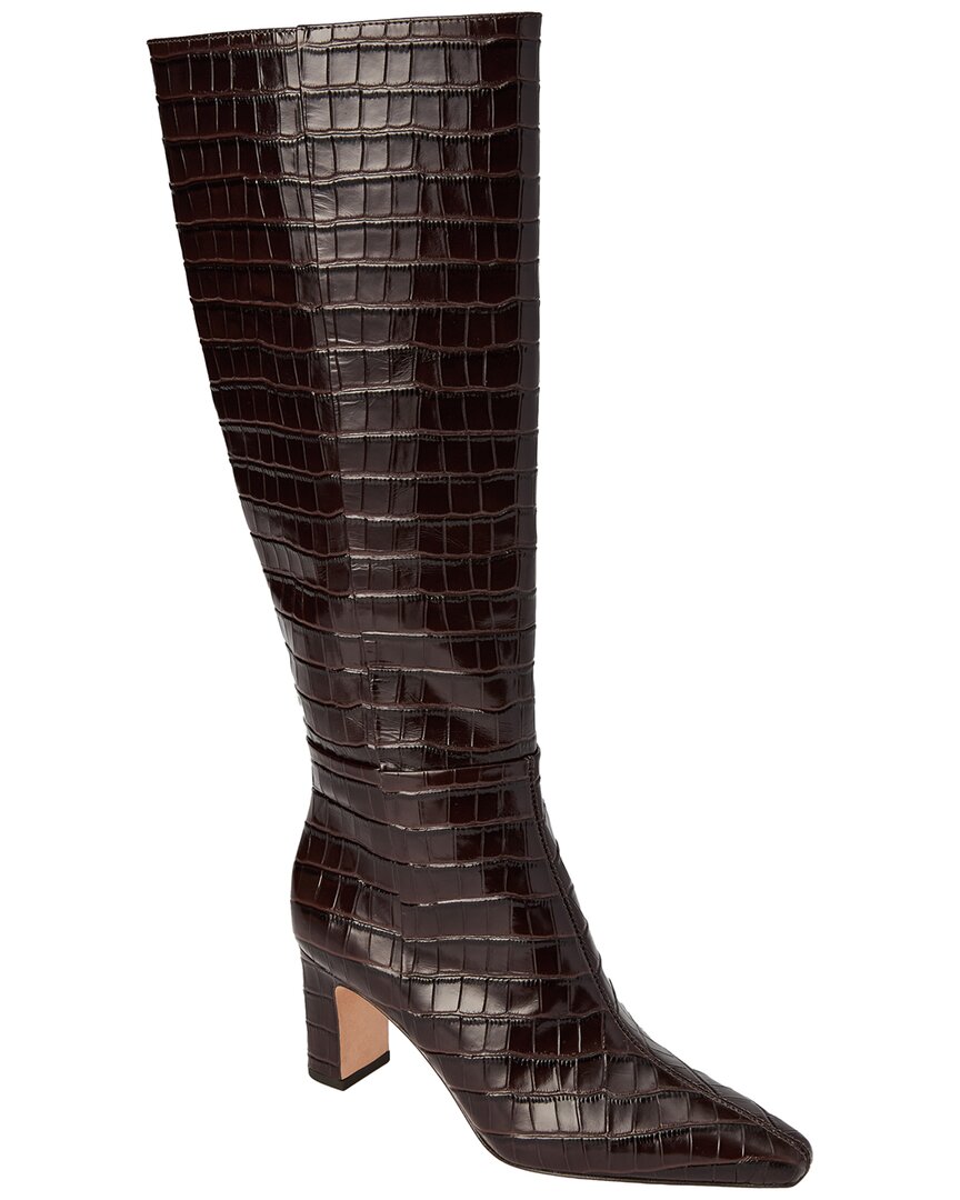 J.McLaughlin J.Mclaughlin Eden Leather Knee-High Boot