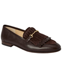 J.McLaughlin J.Mclaughlin Arlie Leather Loafer