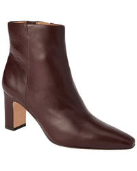 J.McLaughlin J.Mclaughlin Eden Leather Bootie