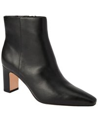 J.McLaughlin J.Mclaughlin Eden Leather Bootie
