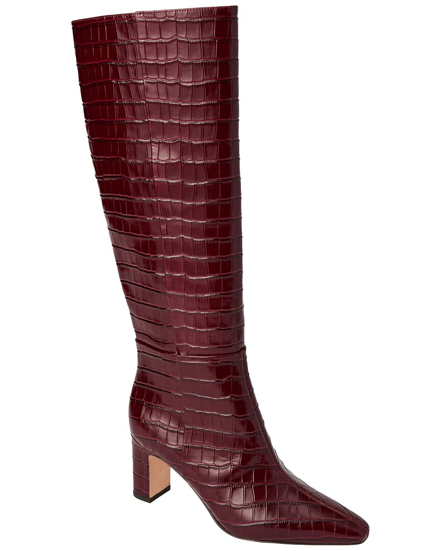 J.McLaughlin J.Mclaughlin Eden Leather Knee-High Boot