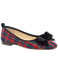 J.Mclaughlin Luella Ballet Flat
