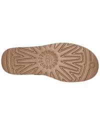 Ugg Classic Ultra Mini Platform Suede Boot