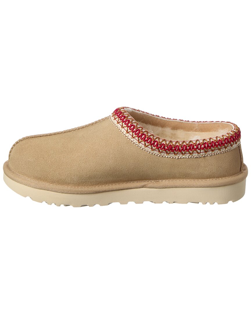 UGG Ugg Tasman Ii Suede Slipper