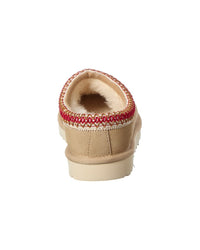 UGG Ugg Tasman Ii Suede Slipper