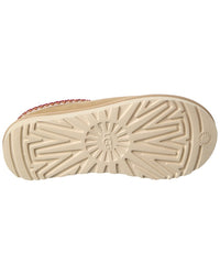 UGG Ugg Tasman Ii Suede Slipper