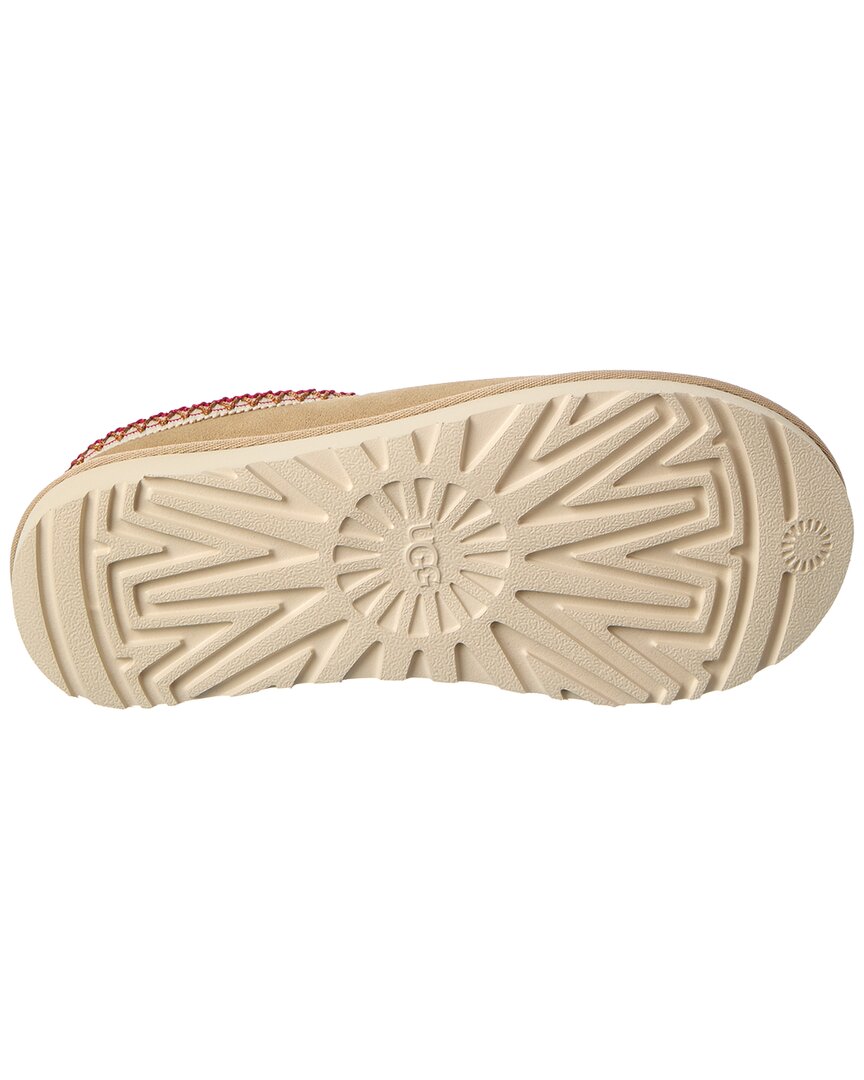 UGG Ugg Tasman Ii Suede Slipper