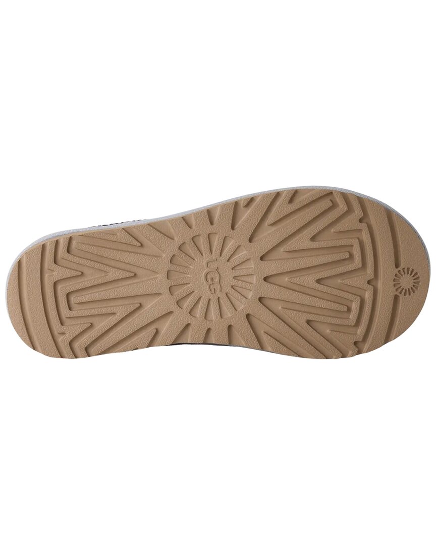 Ugg Tasman Ii Suede Slipper
