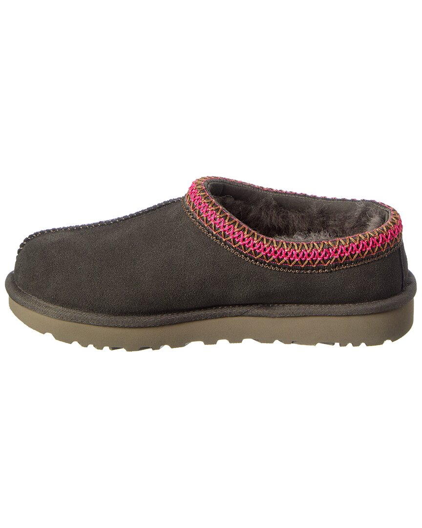 UGG Ugg Tasman Ii Suede Slipper