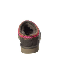 UGG Ugg Tasman Ii Suede Slipper