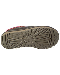 UGG Ugg Tasman Ii Suede Slipper