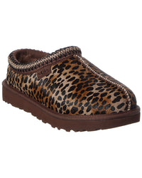 Ugg Tasman Caspian Suede Slipper