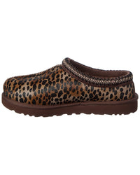 Ugg Tasman Caspian Suede Slipper