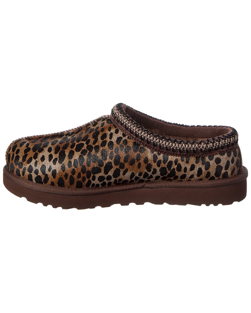 Ugg Tasman Caspian Suede Slipper
