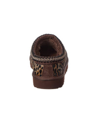 Ugg Tasman Caspian Suede Slipper