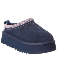 UGG Ugg Tazz Ii Suede Slipper