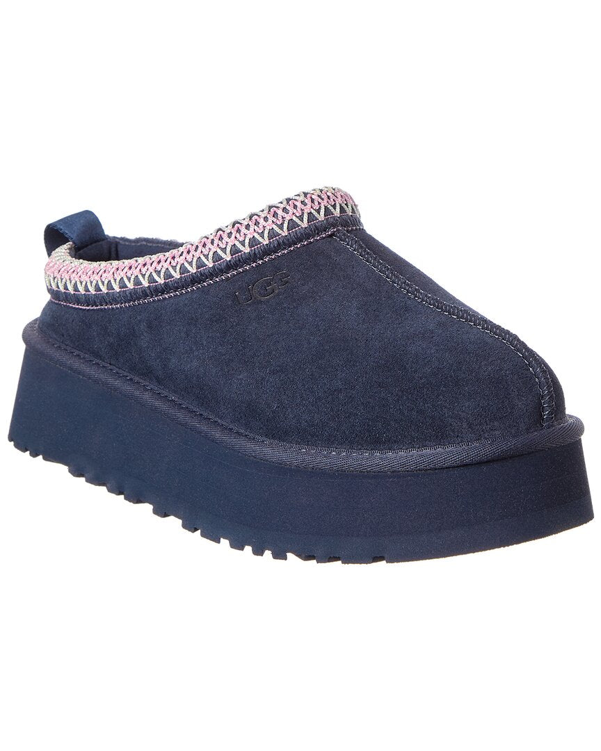 UGG Ugg Tazz Ii Suede Slipper