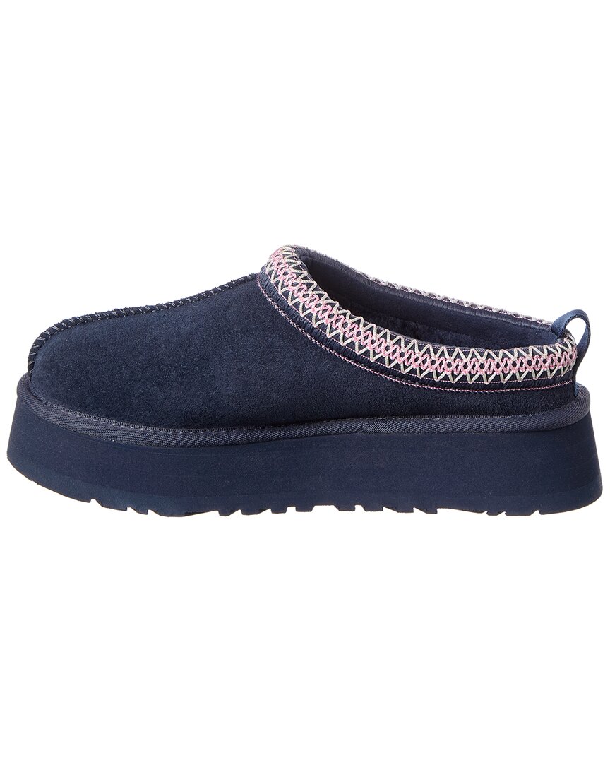 UGG Ugg Tazz Ii Suede Slipper