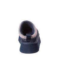 UGG Ugg Tazz Ii Suede Slipper