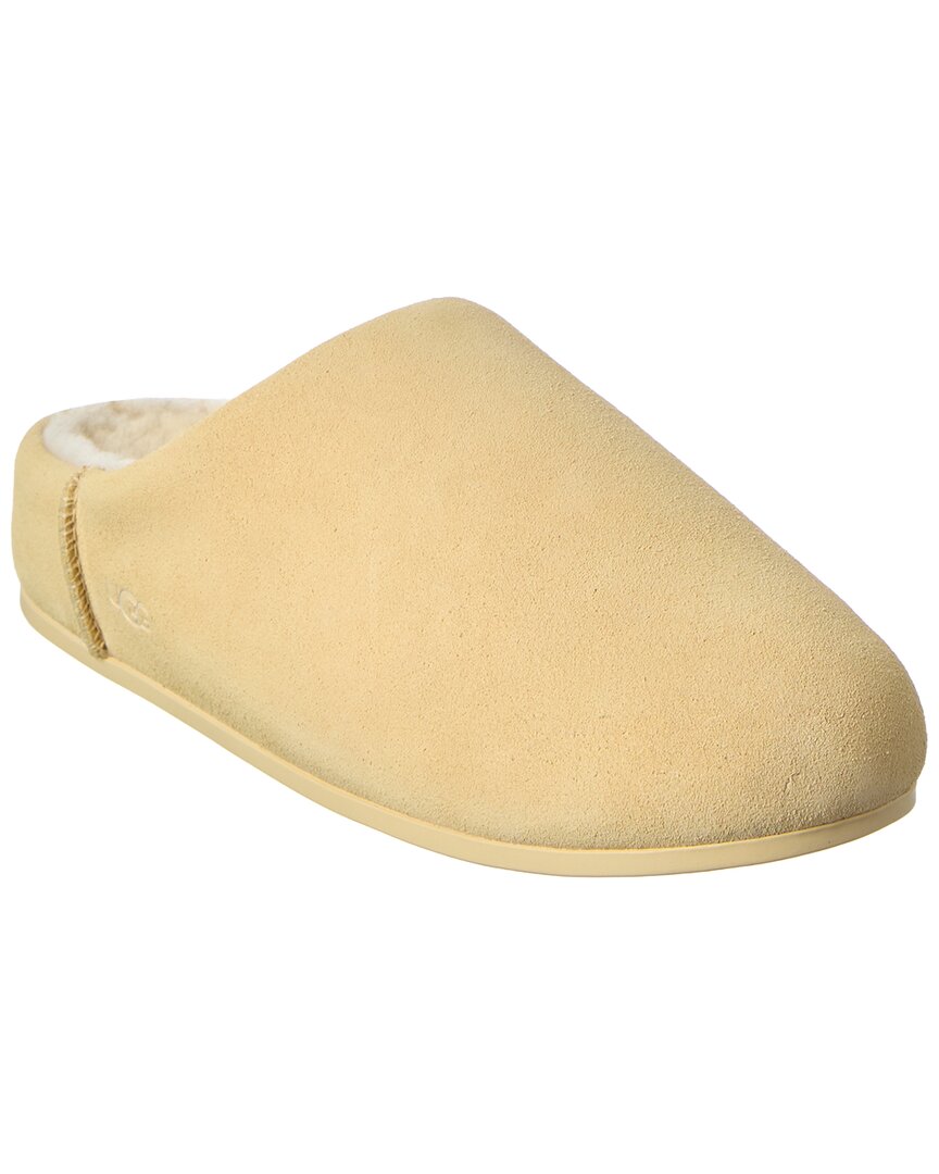 UGG Ugg Elea Suede Slip-On