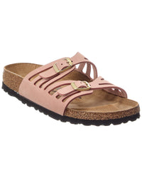 Birkenstock Birkenstock Granada Strappy Leather Sandal