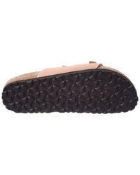 Birkenstock Birkenstock Granada Strappy Leather Sandal