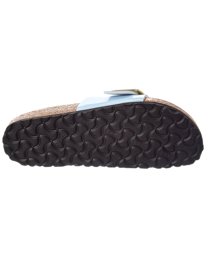 Birkenstock Birkenstock Catalina Cushion Buckle Leather Sandal
