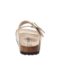 Birkenstock Arizona Bs Leather Sandal