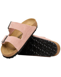 Birkenstock Birkenstock Arizona Suede Sandal