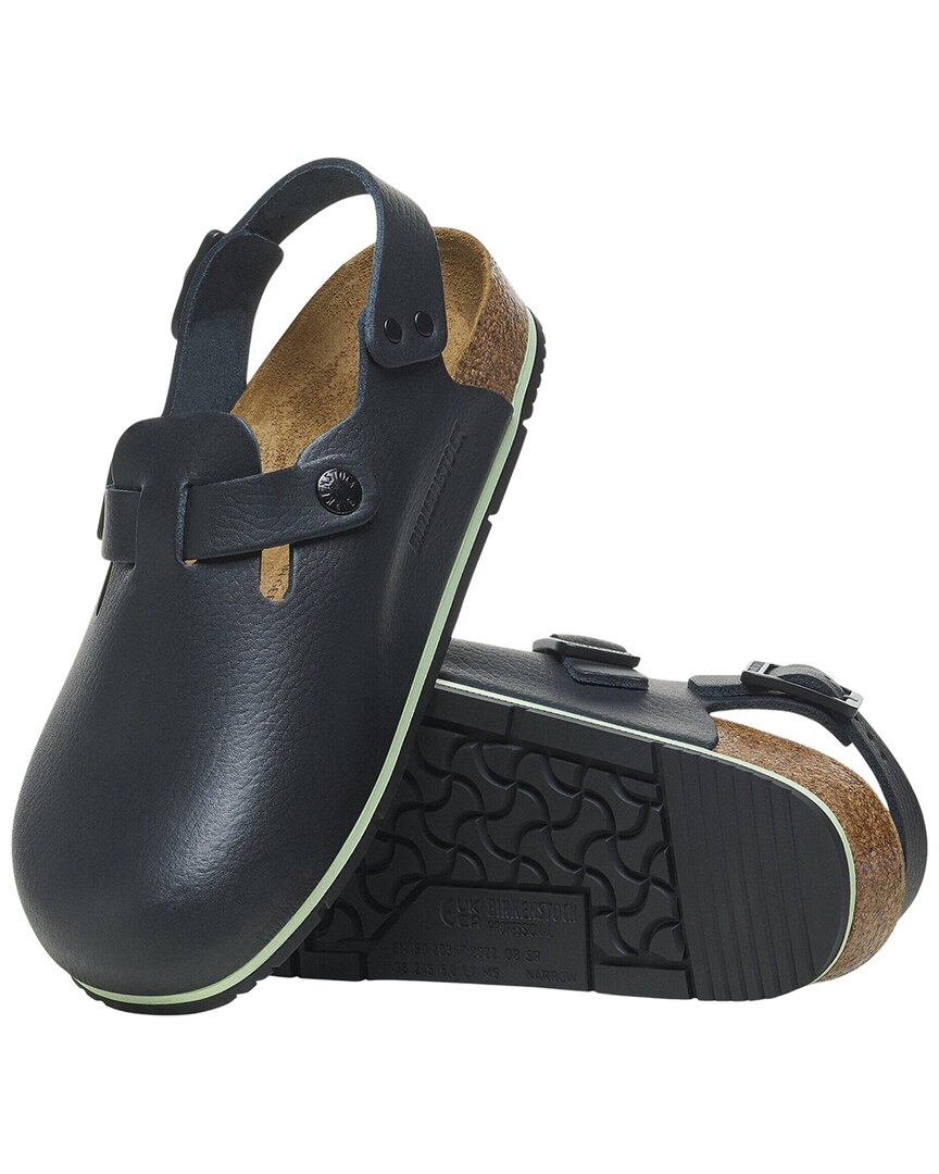 Birkenstock Tokio Pro Leather Sandal