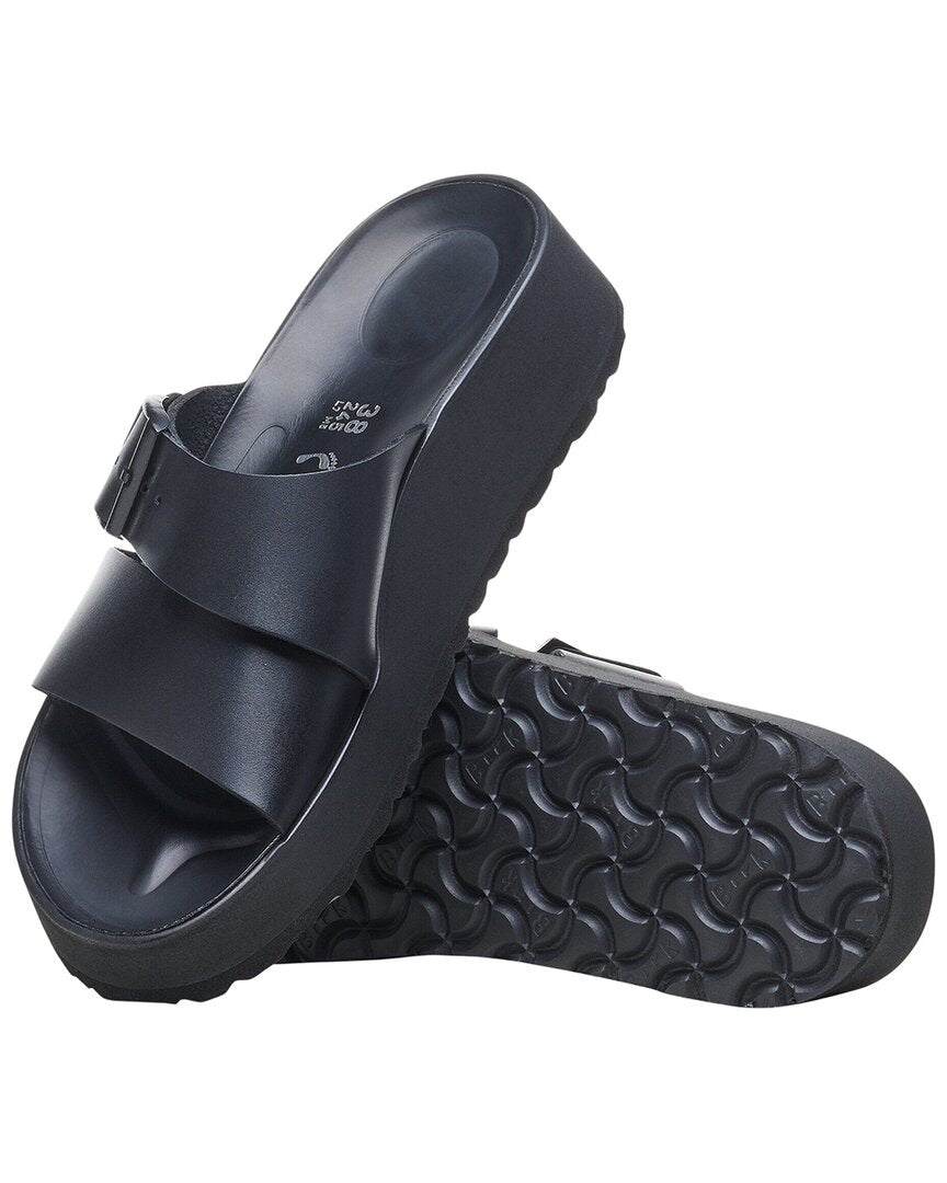 Birkenstock Almina Leather Sandal