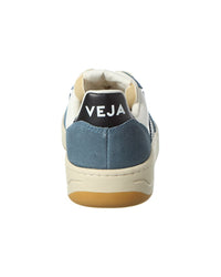 Veja V-10 Prime Suede & Leather Sneaker