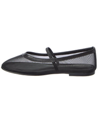 Tiffany & Fred Paris Flat