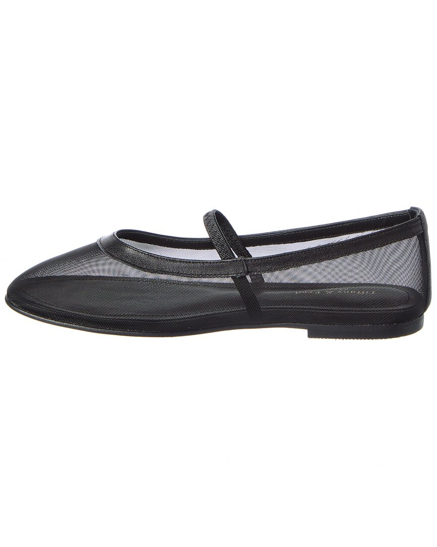 Tiffany & Fred Paris Flat