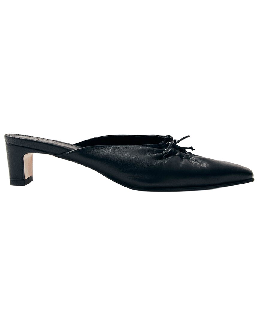 ALOHAS Alohas Amar Lambskin Pump