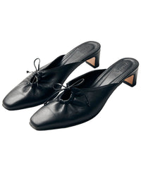 ALOHAS Alohas Amar Lambskin Pump