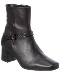 M By Bruno Magli Danica Leather Boot