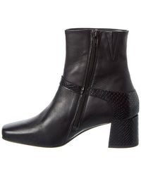 M By Bruno Magli Danica Leather Boot