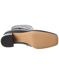 M By Bruno Magli Danica Leather Boot